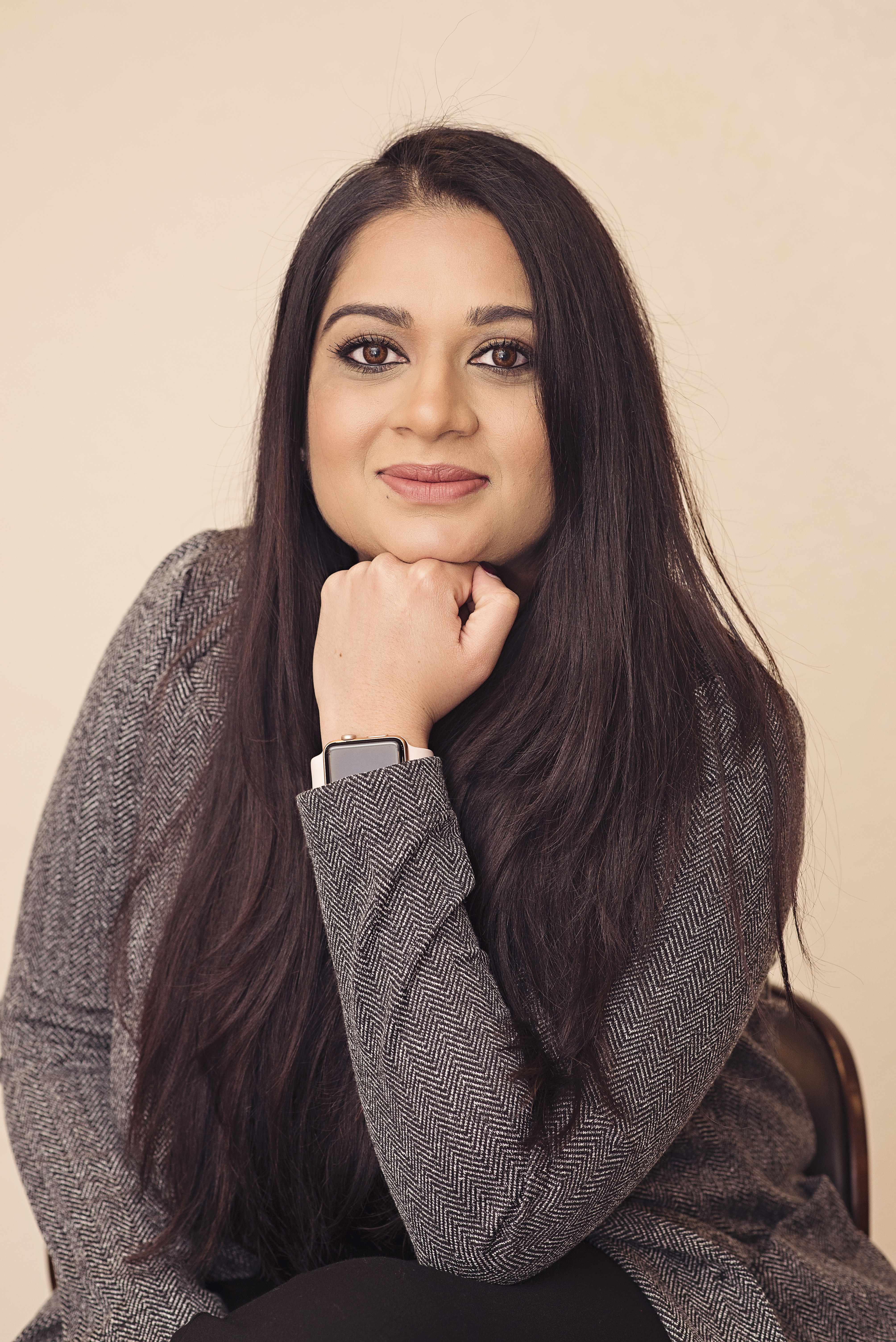Poonam Bhakta
