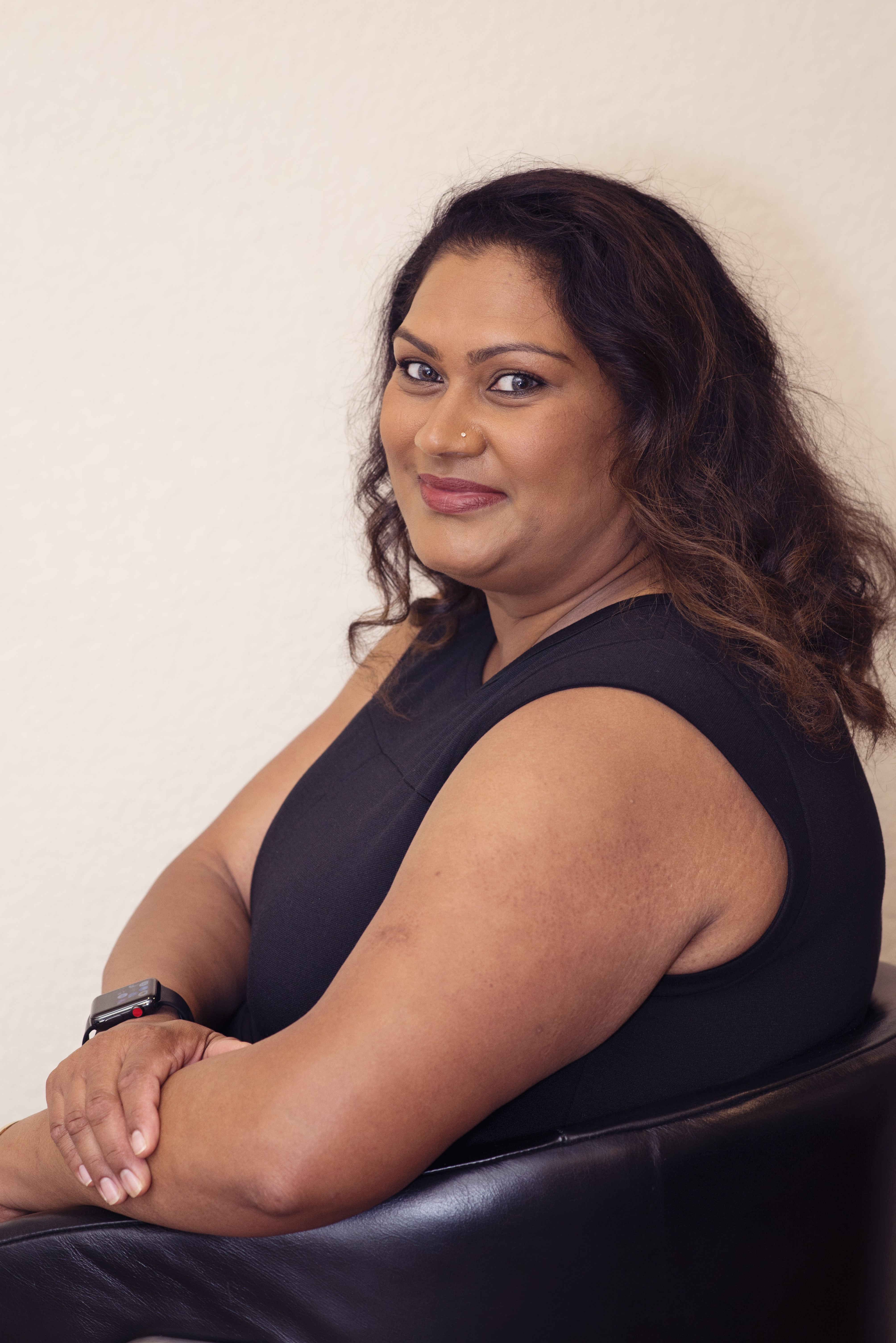 Falguni Jariwala